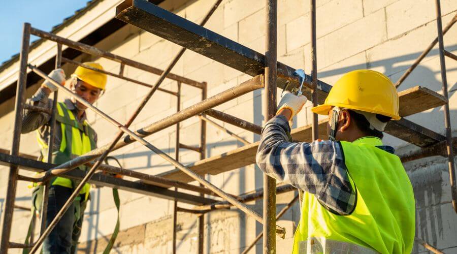 Expert flood damage restoration services in Linkwood, MD